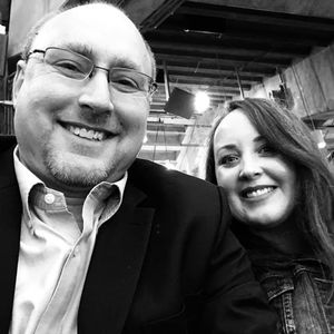 Meet your Posher, Travis